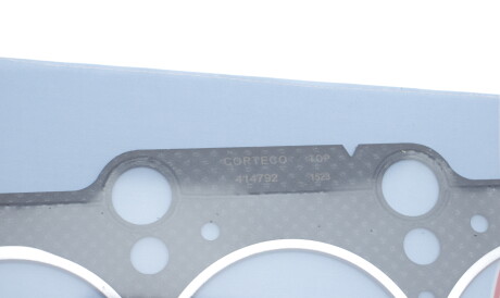 Фото 3 - Прокладка ГБЦ головки блока CORTECO 414792P