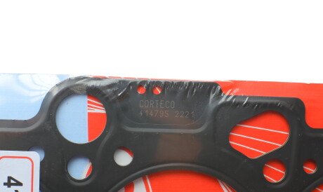 Фото 2 - Прокладка ГБК блока циліндрів CORTECO 414795P