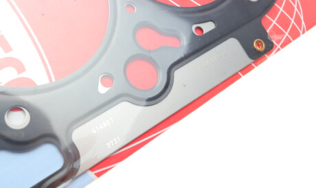 Фото 3 - Прокладка ГБЦ головки блока CORTECO 414807P