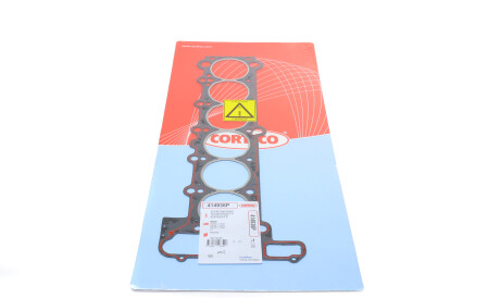 Фото 3 - Прокладка ГБК блока циліндрів CORTECO 414936P