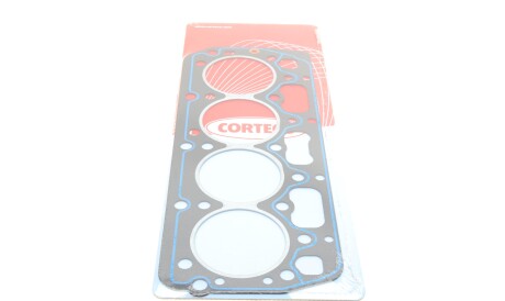 Фото 3 - Прокладка ГБК блока циліндрів CORTECO 414970P