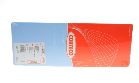 Фото 3 - Прокладка ГБЦ головки блока CORTECO 415005P