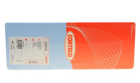 Фото 3 - Прокладка ГБК блока циліндрів CORTECO 415013P