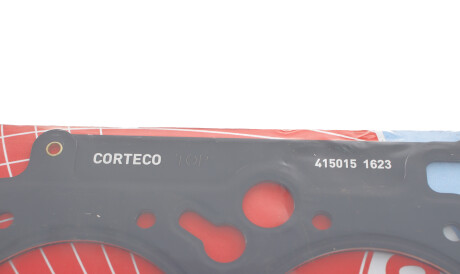 Фото 3 - Прокладка ГБК блока циліндрів CORTECO 415015P