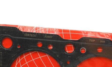 Фото 2 - Прокладка ГБЦ головки блока CORTECO 415037P