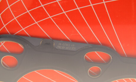 Фото 4 - Прокладка ГБК блока циліндрів CORTECO 415046P