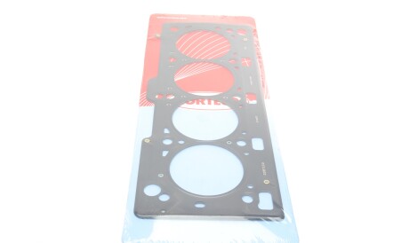 Фото 3 - Прокладка ГБК блока циліндрів CORTECO 415077P