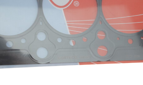 Фото 3 - Прокладка ГБЦ головки блока CORTECO 415127P