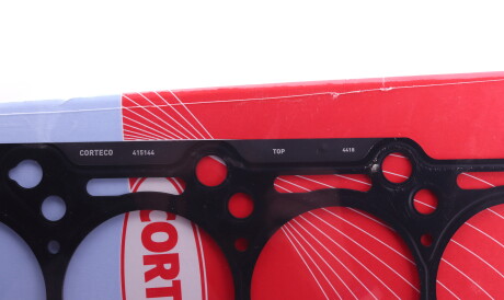 Фото 3 - Прокладка ГБЦ головки блока CORTECO 415144P