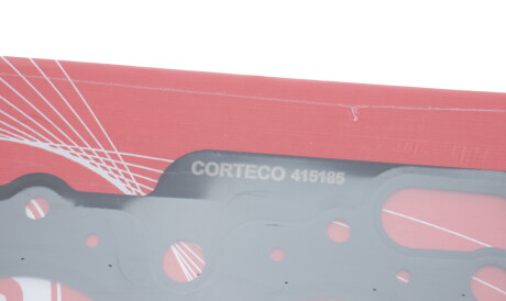 Фото 3 - Прокладка ГБЦ головки блока CORTECO 415185P