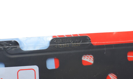 Фото 2 - Прокладка ГБК блока циліндрів CORTECO 415363P