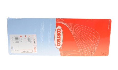 Фото 3 - Прокладка ГБК блока циліндрів CORTECO 415374P