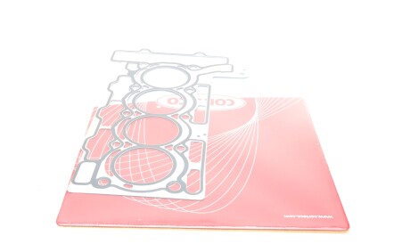 Фото 3 - Прокладка ГБЦ головки блока CORTECO 415376P