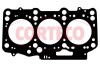 Прокладка, головка цилиндра - (045103383C) CORTECO 415460P (фото 1)