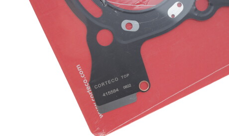 Фото 3 - Прокладка ГБЦ головки блока CORTECO 415584P