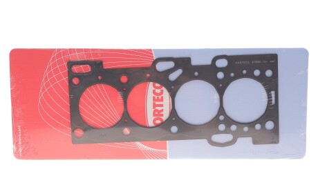 Прокладка ГБЦ Hyundai Getz/i10/Kia Picanto 02-13 (0.35mm) - CORTECO 415588P