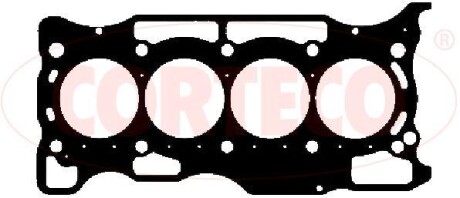 Прокладкa - CORTECO 415599P