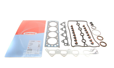 Фото 2 - Прокладки (комплект) CORTECO 417006P