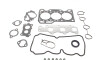 Комплект прокладок (верхній) Daewoo Matiz 0.8 98- - (p11141A78B01, P94580082, 11141A78B11000) CORTECO 417267P (фото 1)