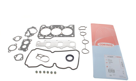 Фото 2 - Комплект прокладок CORTECO 417267P