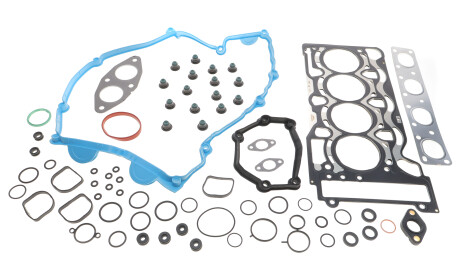 Комплект прокладок (верхній) BMW 3 (E46)/X3 (E83) 01- N42/N46 - (0308857, 11120308857, 11127511535) CORTECO 417285P