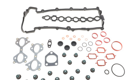 Фото 3 - Комплект прокладок CORTECO 417286P