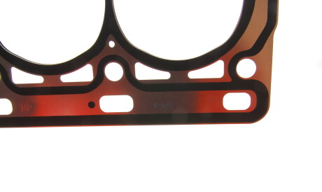 Фото 2 - Комплект прокладок CORTECO 417739P