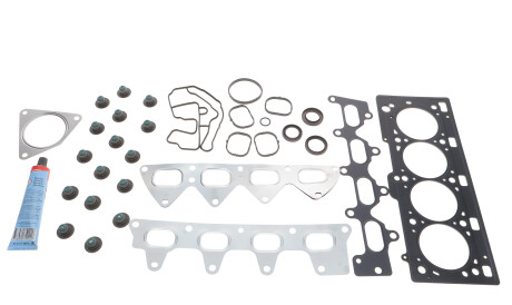 Фото 3 - Комплект прокладок CORTECO 417741P