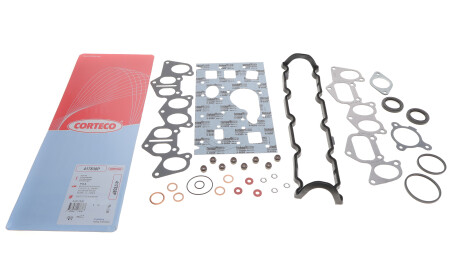 Фото 2 - Прокладки (комплект) CORTECO 417838P