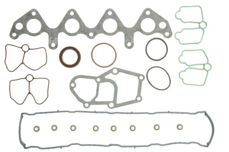 Комплект прокладок, головка цилиндра - CORTECO 417858P