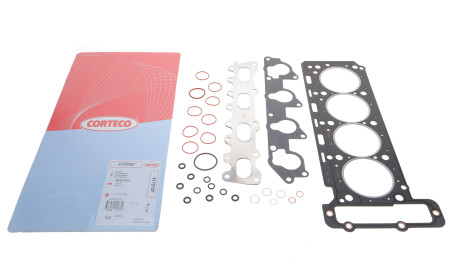 Фото 2 - Прокладки (комплект) CORTECO 417978P
