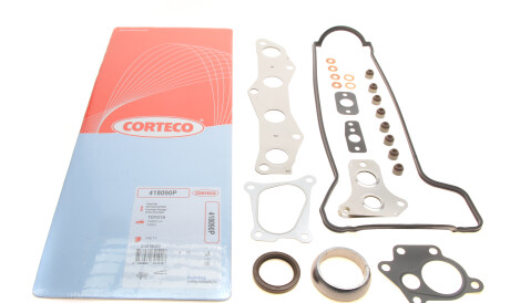 Фото 2 - Прокладки (комплект) CORTECO 418090P