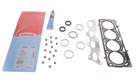 Фото 2 - Комплект прокладок CORTECO 418245P