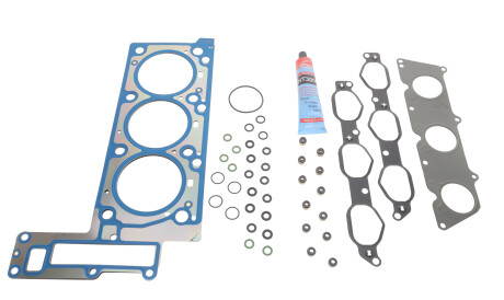 Комплект прокладок, головка цилиндра - CORTECO 418291P
