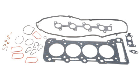 Комплект прокладок (верхній) MB Sprinter (W906)/Vito (W639) 2.2CDI (OM646) 03- - CORTECO 418293P