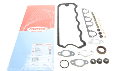 Фото 2 - Прокладки (комплект) CORTECO 418594P