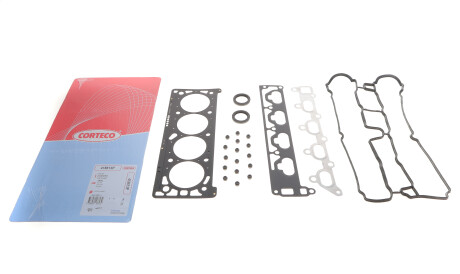 Фото 2 - Прокладки (комплект) CORTECO 418613P