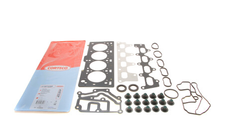 Фото 2 - Комплект прокладок CORTECO 418722P