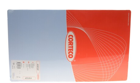 Фото 3 - Прокладки (комплект) CORTECO 418723P