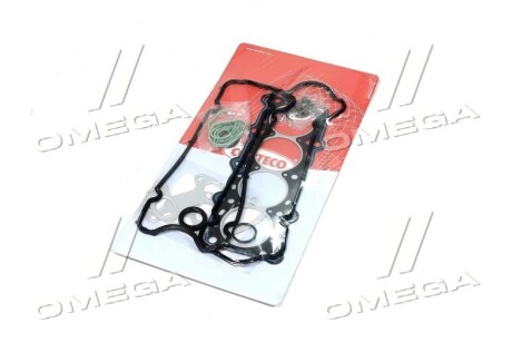 Фото 2 - Прокладки (комплект) CORTECO 418760P