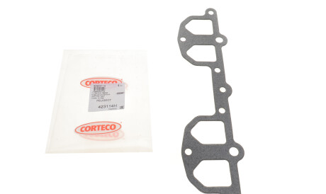 Фото 2 - Прокладка впускного колектора CORTECO 423114H