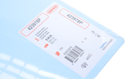 Фото 2 - Прокладки CORTECO 423978P