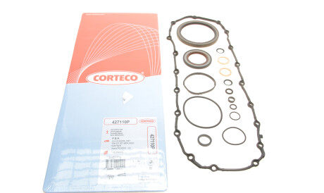Фото 2 - Прокладка CORTECO 427110P