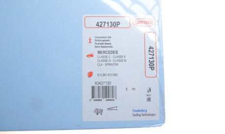 Фото 2 - Прокладка CORTECO 427130P