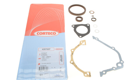 Фото 2 - Прокладки CORTECO 428760P