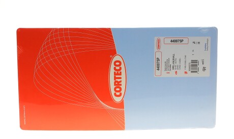Фото 3 - Прокладка клапанної кришки CORTECO 440075P