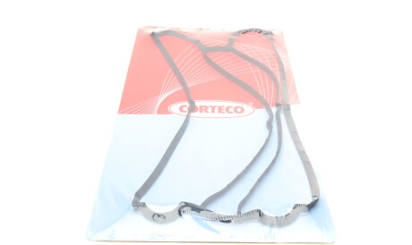 Фото 3 - Прокладка клапанної кришки CORTECO 440097P