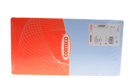 Фото 3 - Прокладка клапанної кришки CORTECO 440098P