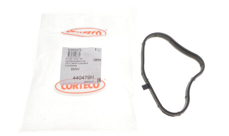 Фото 2 - Прокладка клапанної кришки CORTECO 440479H