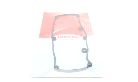 Фото 3 - Прокладка клапанної кришки CORTECO 440484P